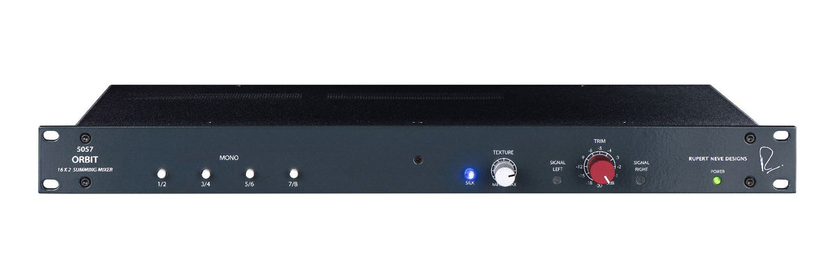 5057 Orbit 16x2 Mixer sommatore