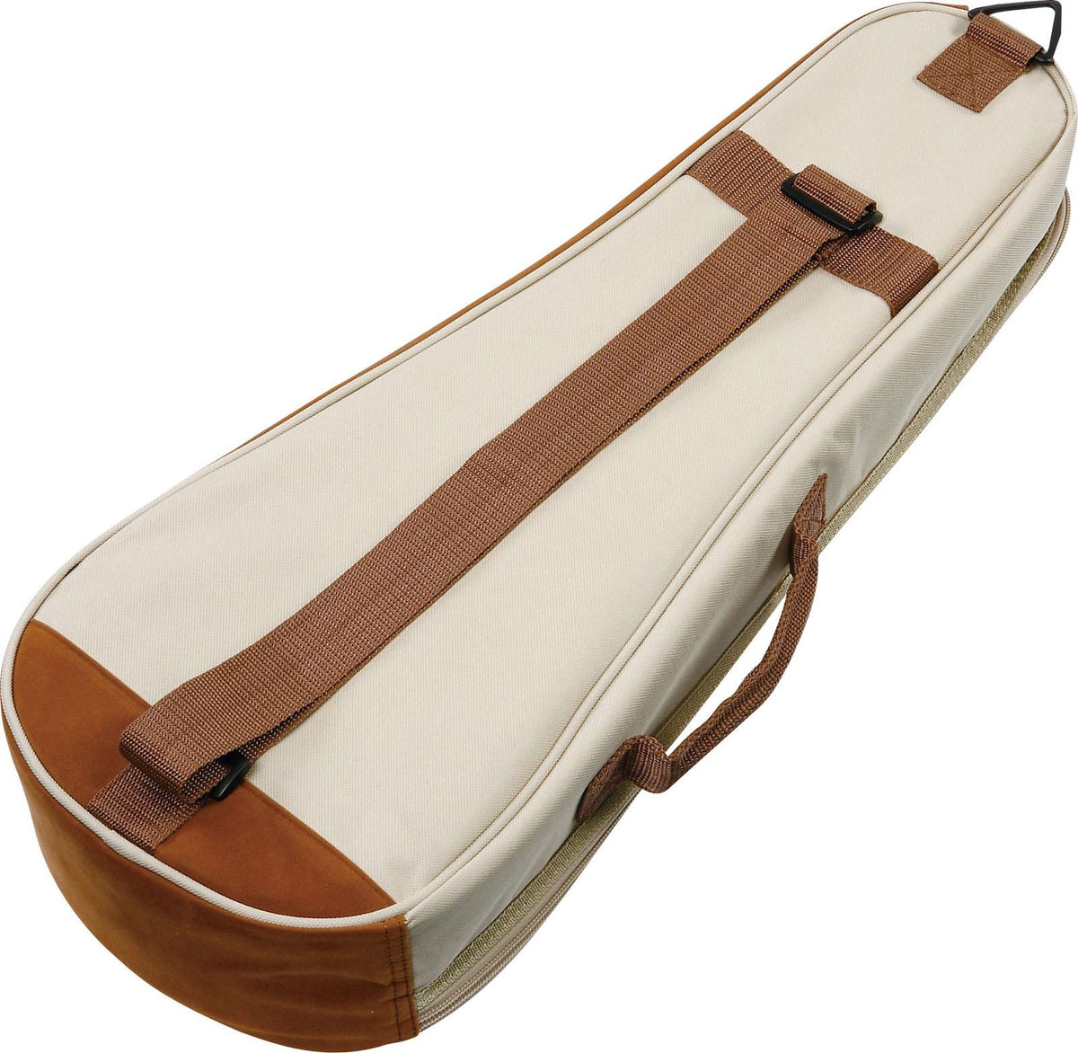Custodia Ukulele Concerto Powerpad - IUBC541-BE