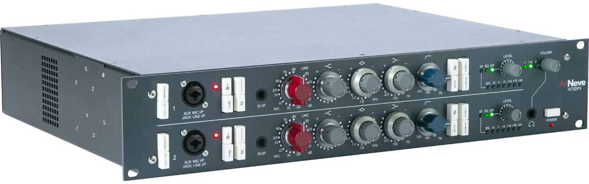 Ams Neve 1073DPX