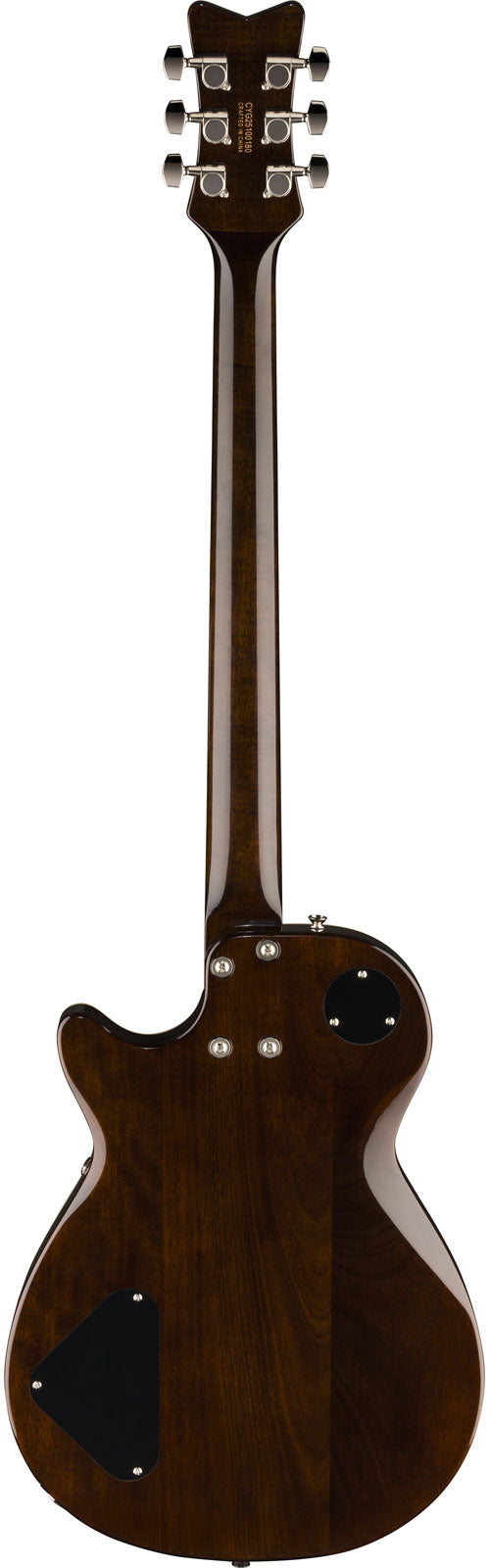Electromatic Jet Baritono RW Imperial Stain