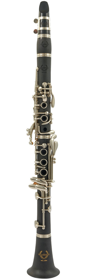 WCL200C - Do (17 Tasti )