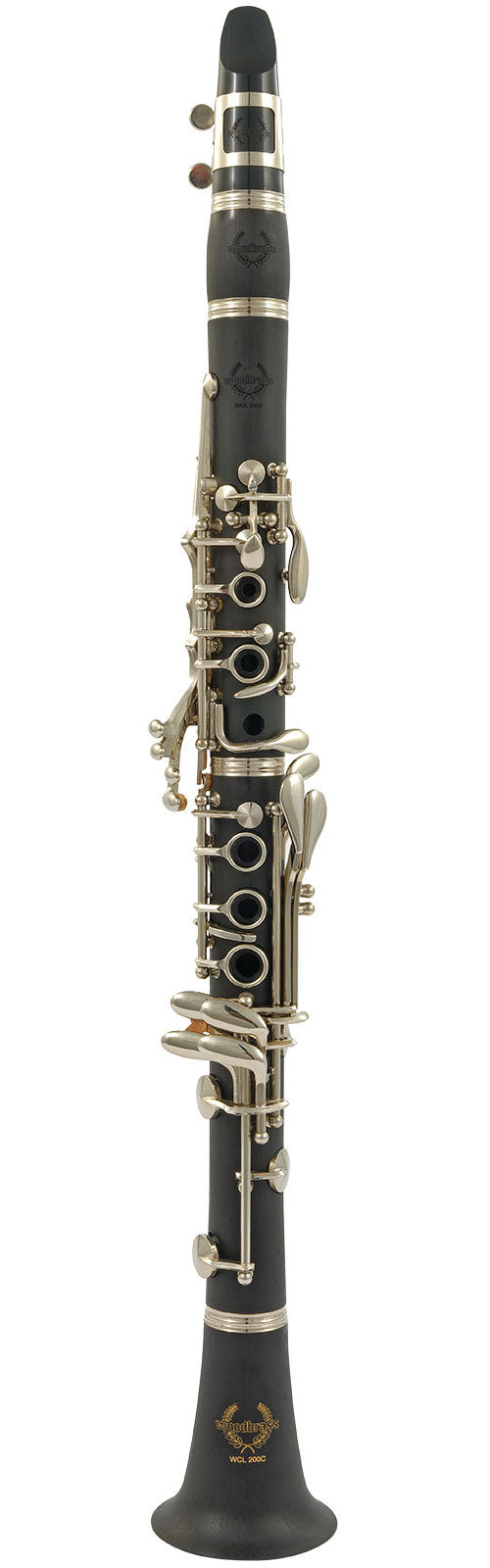 WCL200C - Do (17 Tasti )