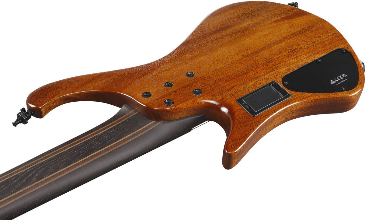 EHB1506MS-ABL Antique Brown Stained Bass Workshop - Ricondizionato