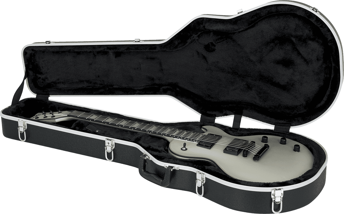 Custodia Les Paul Nera ABS Deluxe - GC