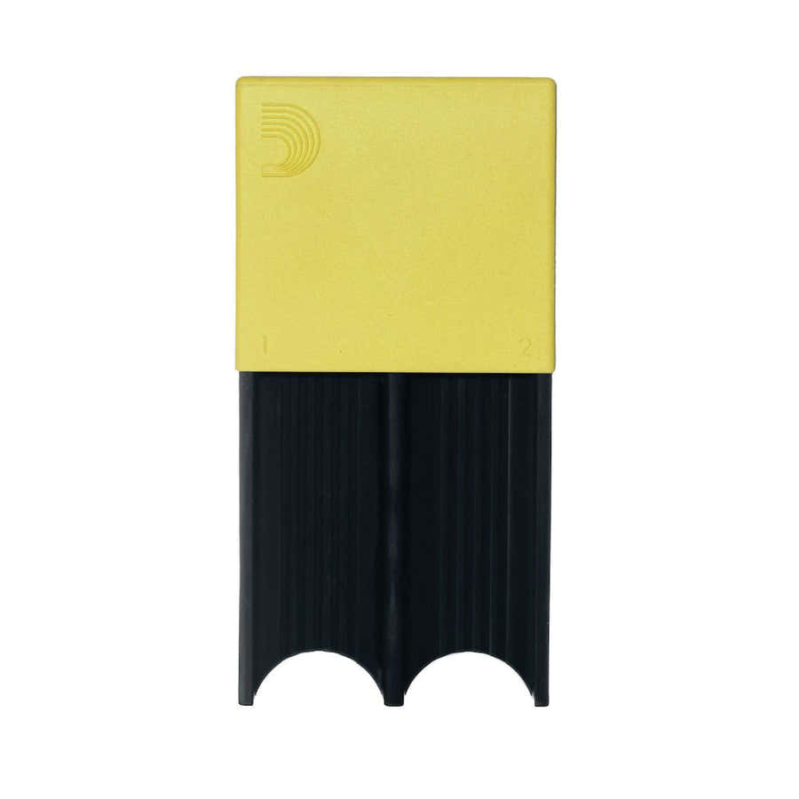 Porta Ance Giallo - Sassofono Tenore/Baritono + Clarinetto Basso