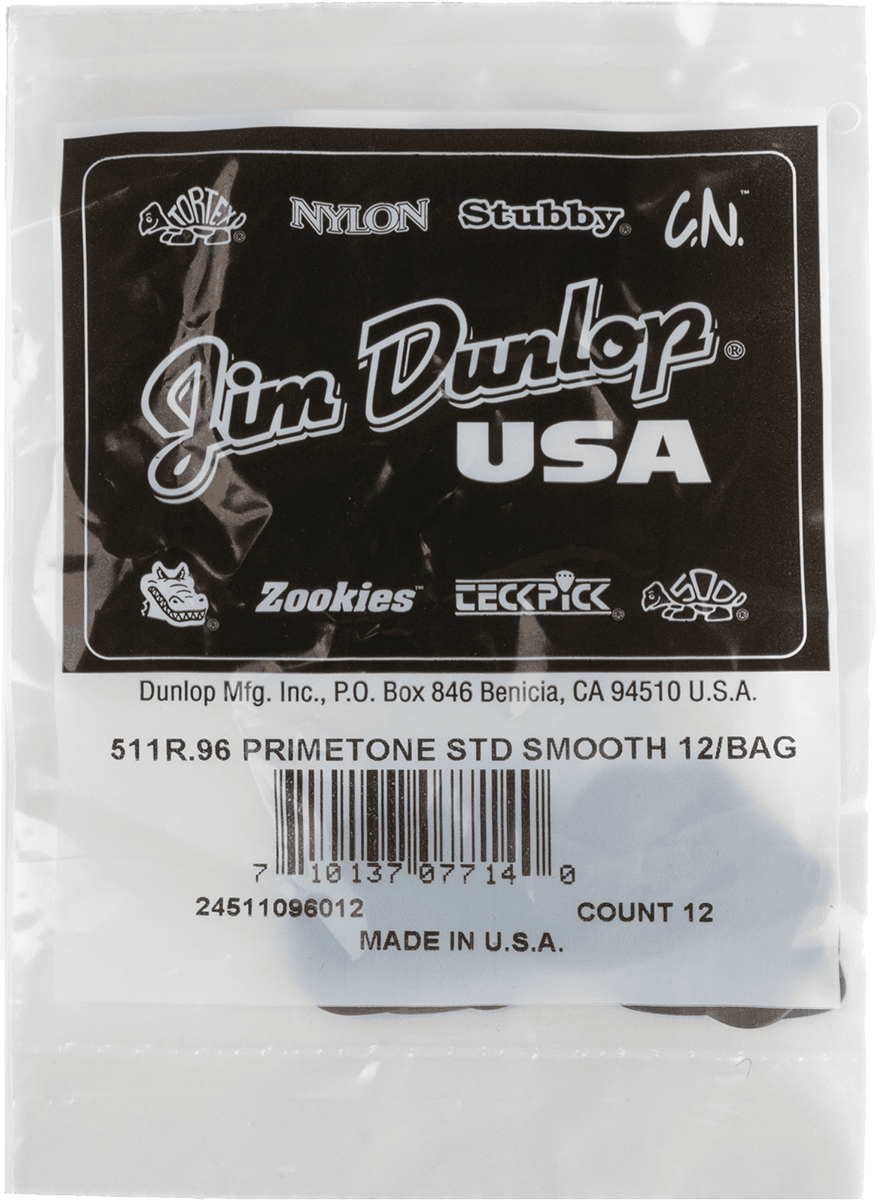 12 x 0,96mm Primetone Standard