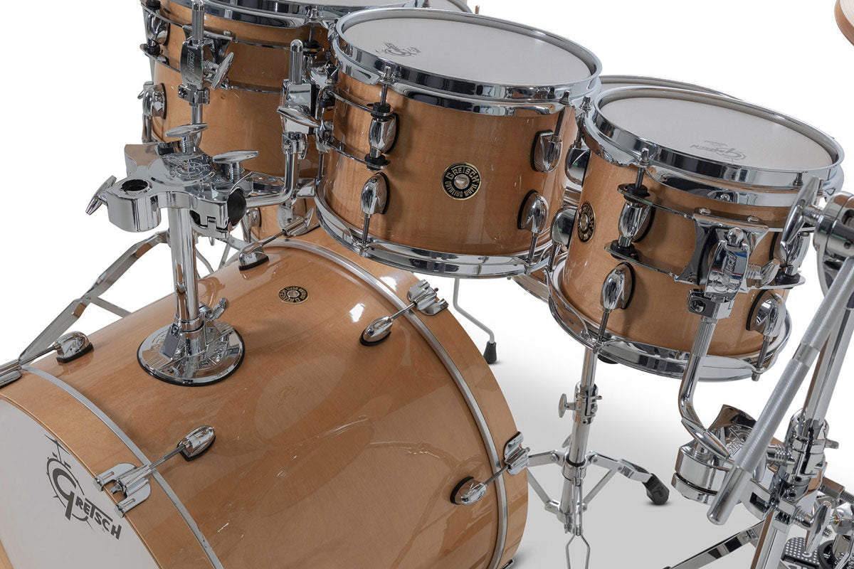 CATALINA MAPLE ACERO ANTICO CM2-E627-AM