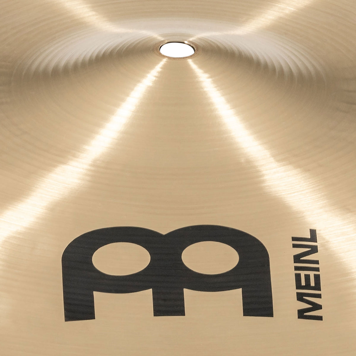 B15EHH - Hi-Hat Byzance Tradizionale Extra Martellato Da 15"