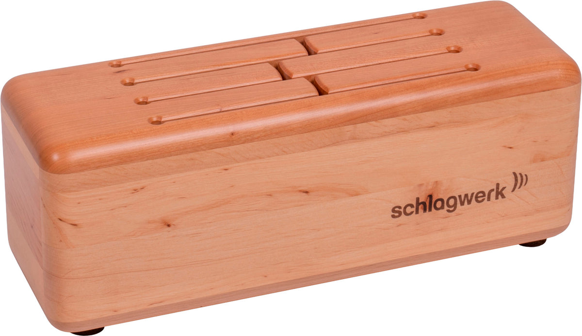 45063 - Log Drum - 6 note - Pentatonica in Fa