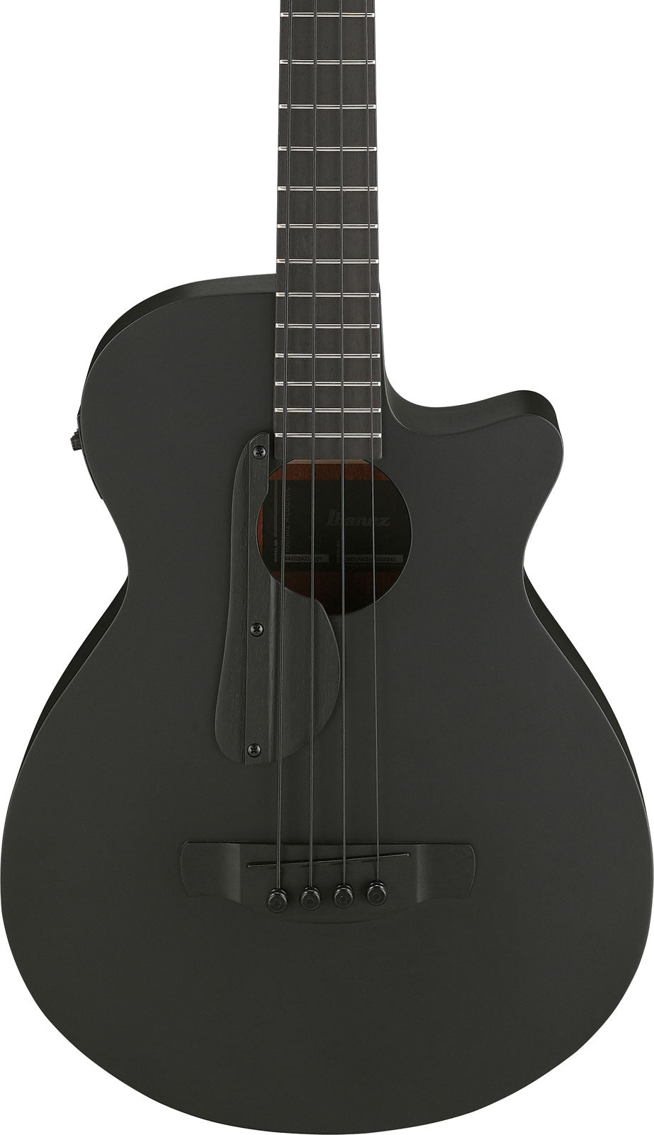 AEGB420 Nero opaco