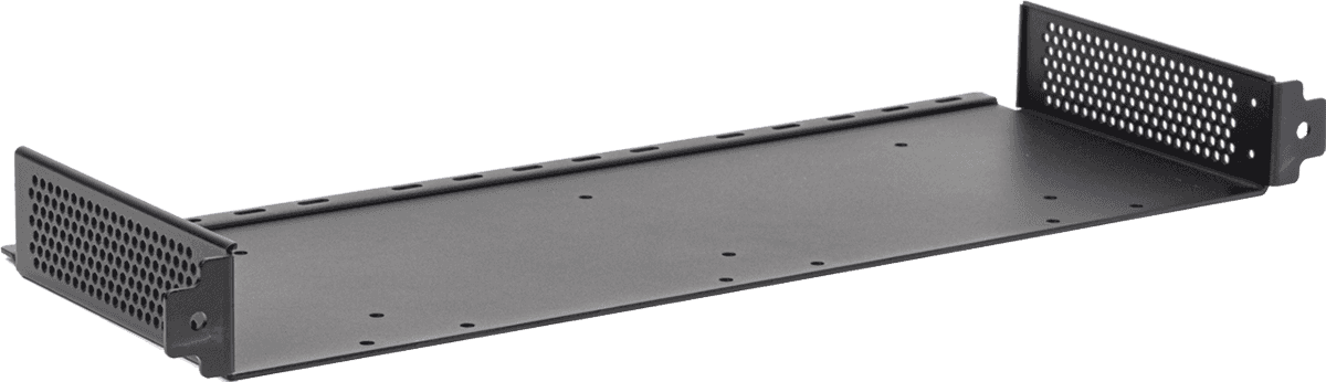 Ripiano universale per rack