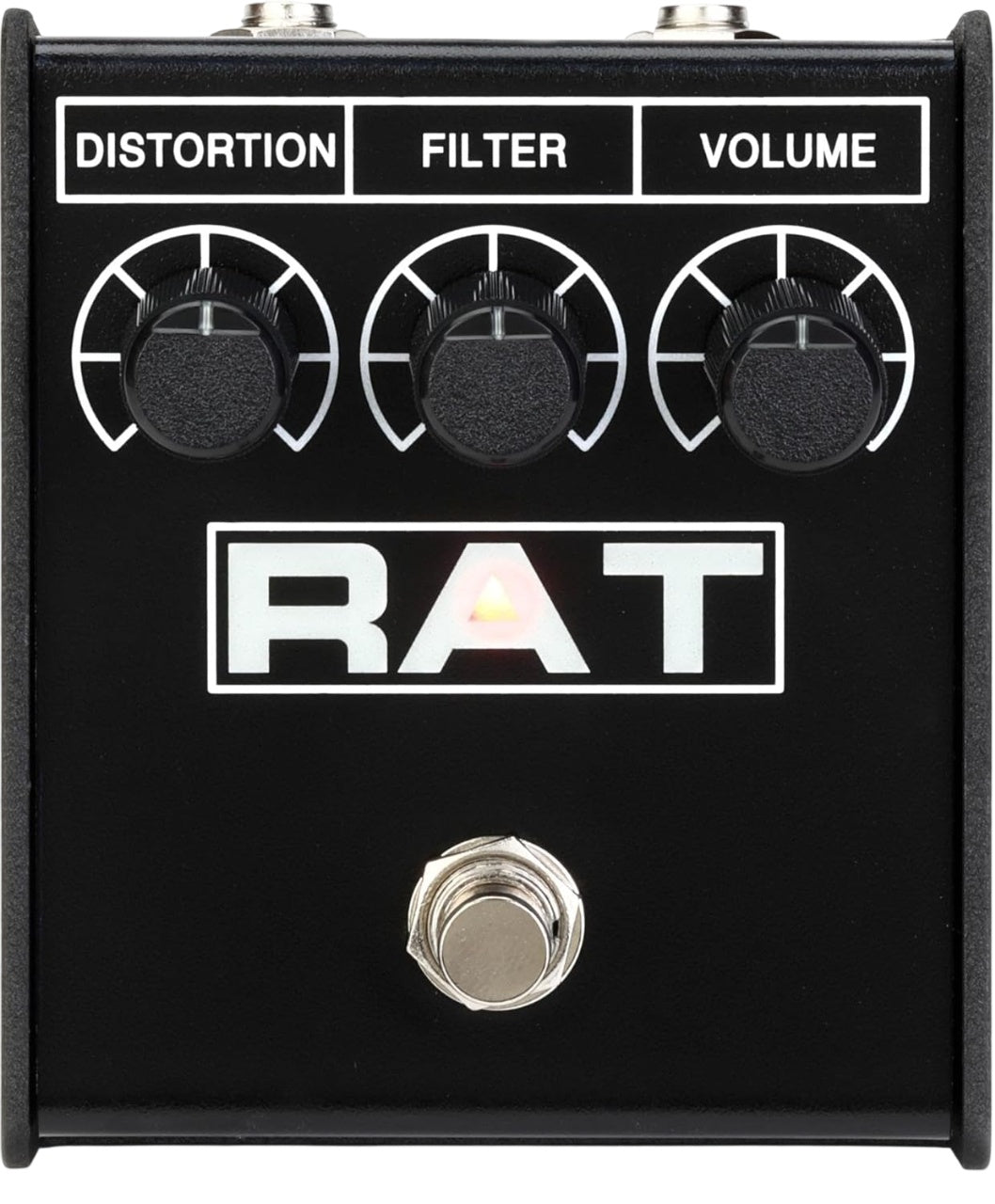 Proco Rat 2 Distortion