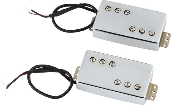 Kingfish Set di pickup humbucker