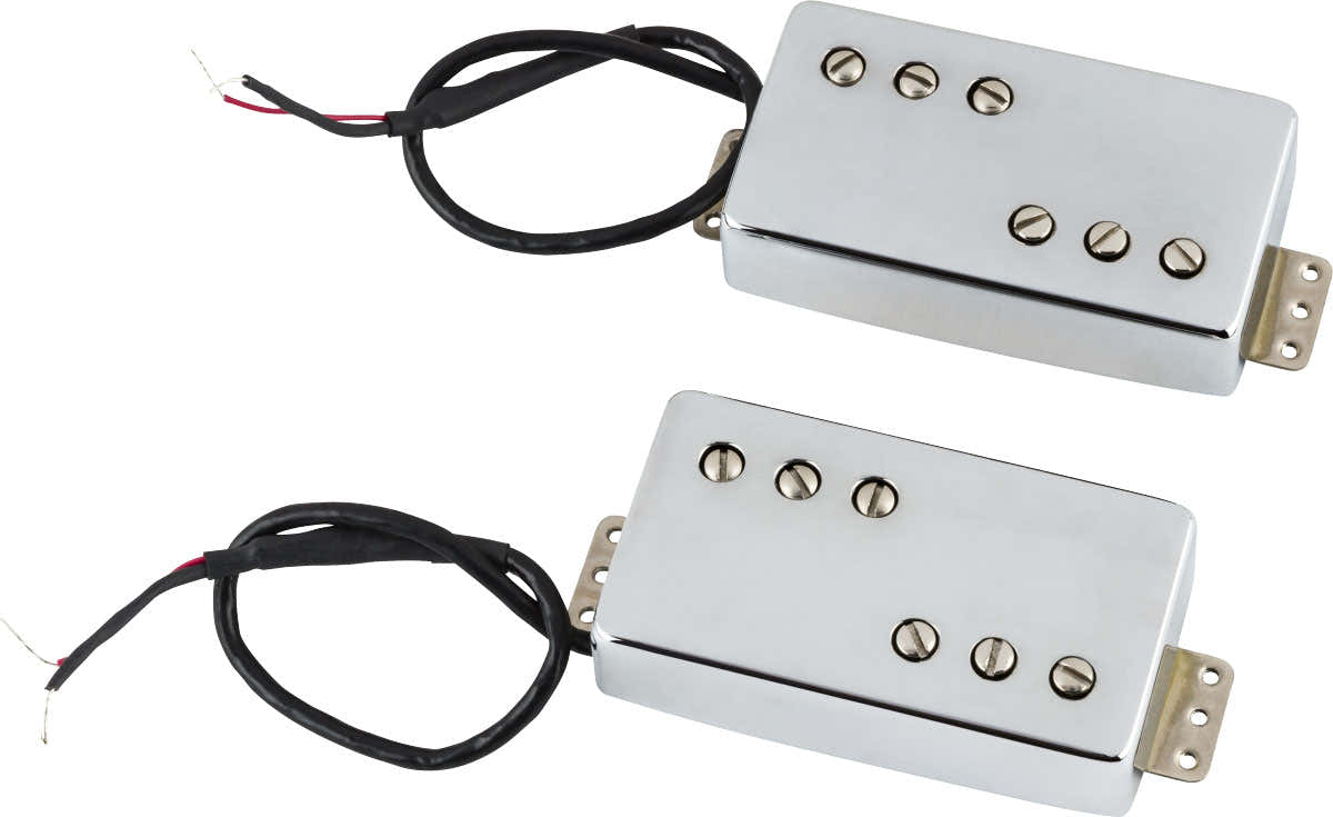 Kingfish Set di pickup humbucker