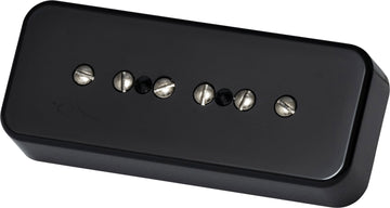 P-90DC Soapbar nero Neo