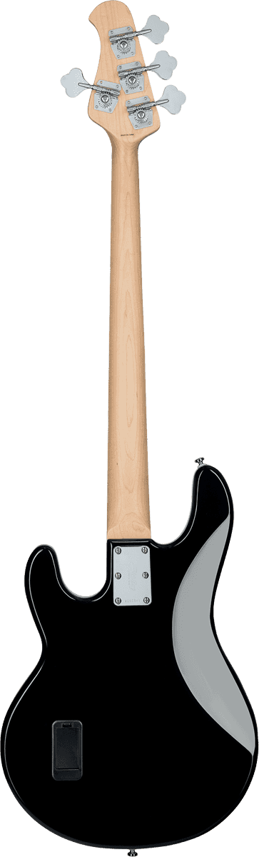 Stingray In Black