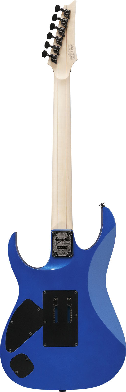 RG565RLB EDT Blu laser Genesis