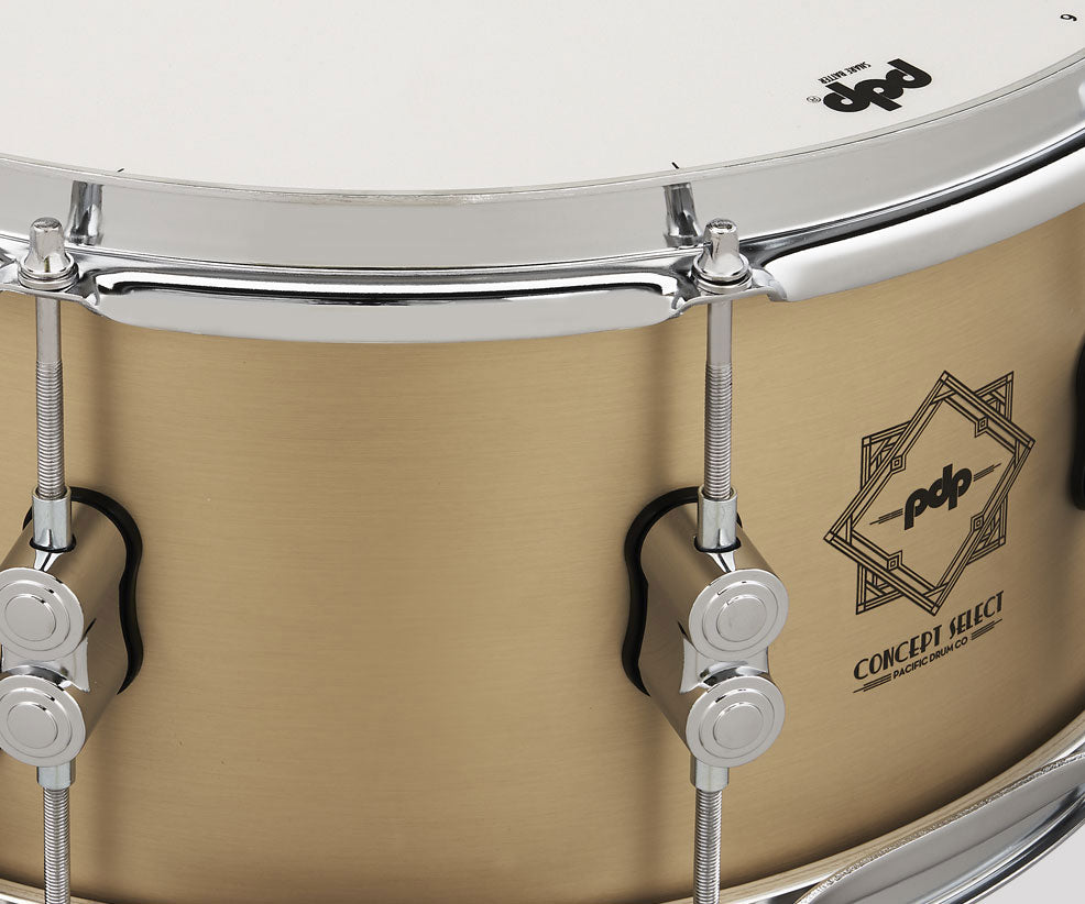 SNARE DRUM CONCEPT SELECT PDSN0814CSBB