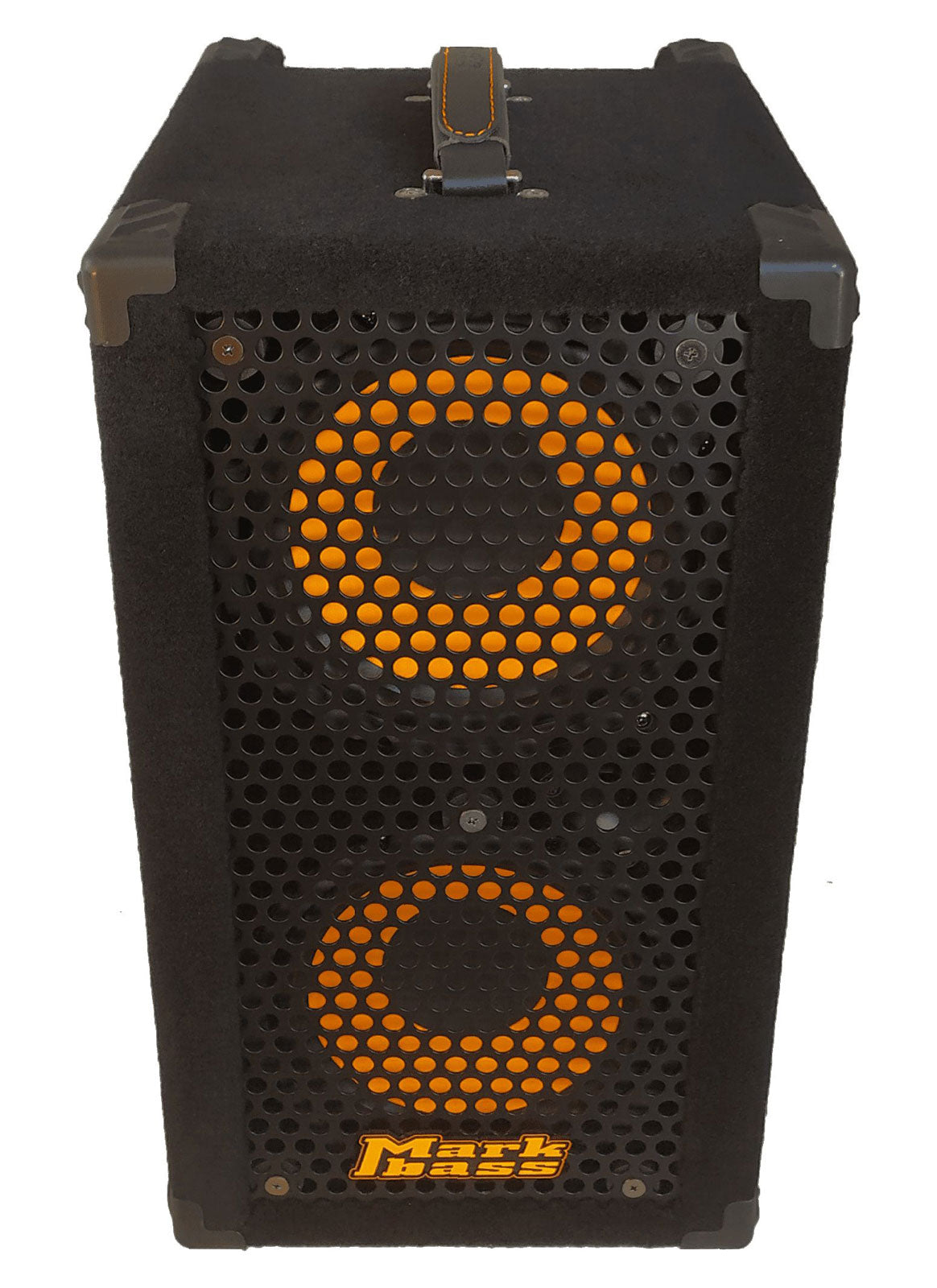 Minimark N 802 2X8 300W