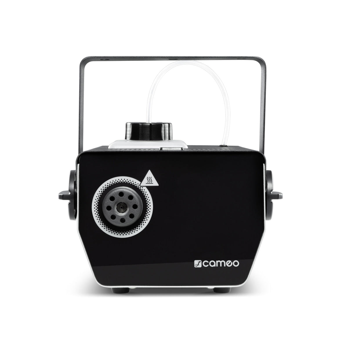 PHANTOM F3 - MACCHINA DA FUMO COMPATTA 950W CON ILLUMINAZIONE BICOLORE