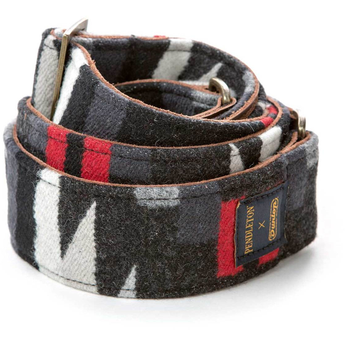 Pendleton Wool - La Paz Scarlet