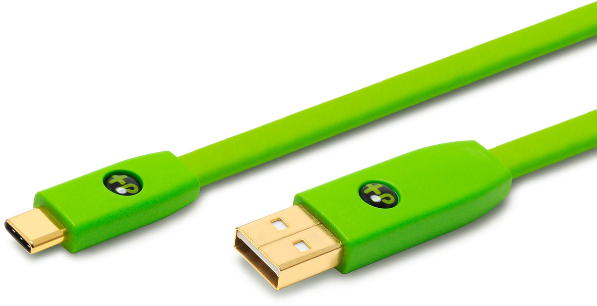 d+ Class B USB-A a USB-C 1m