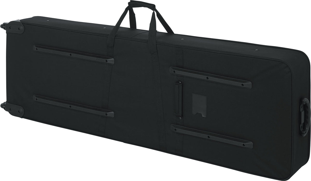 Copritastiera GK-88-XL Nero