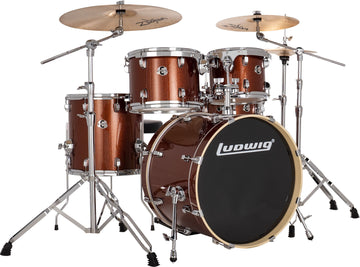 Fusion 20" Evolution Rame