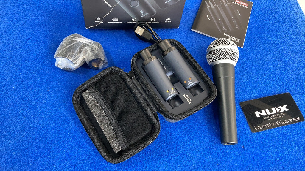 B3RC 2,4 GHz Pacchetto - Scorte B
