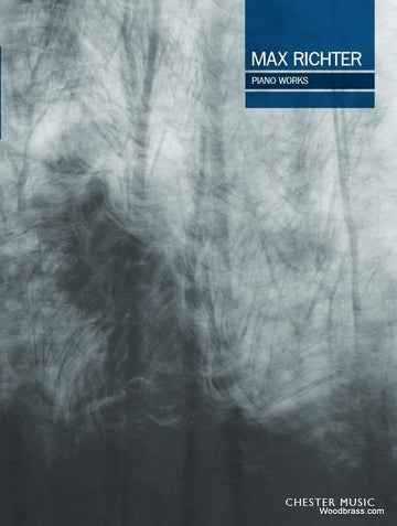 Max Richter - Opere per pianoforte