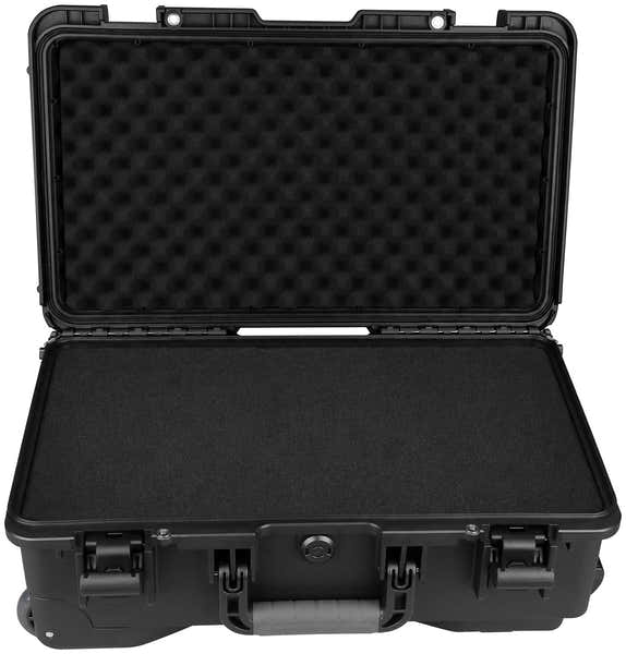 Power Acoustics Flight Cases IP65 Valigetta 45