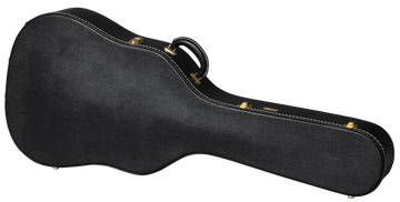 Custodia Dreadnought Lifton Historic Nero/Verga d'oro