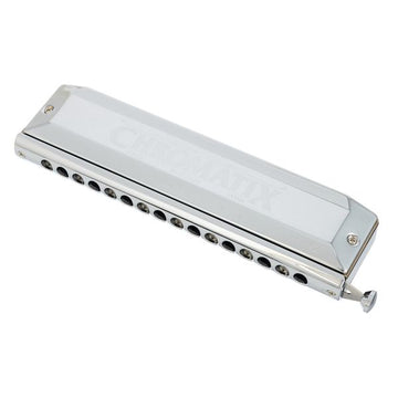 CHROMATIQUE C SUZUKI 16 HOLES SCX64C