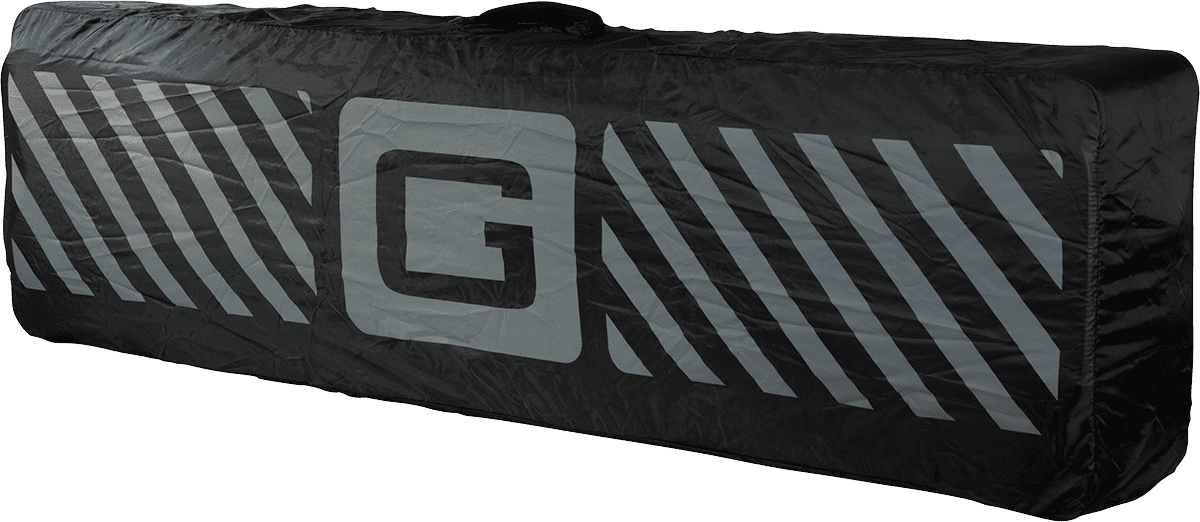 Custodia per tastiera G PG88 SlimXL Nero