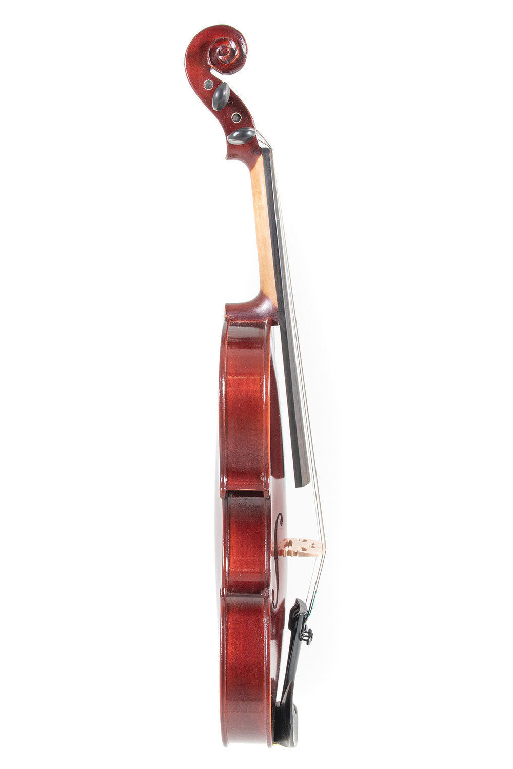 3/4 O.M. MONNICH VIOLIN SET HW