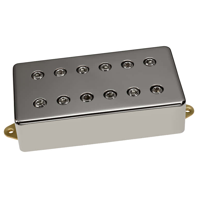 DP100FN Super Distortion F-Spaced nichel