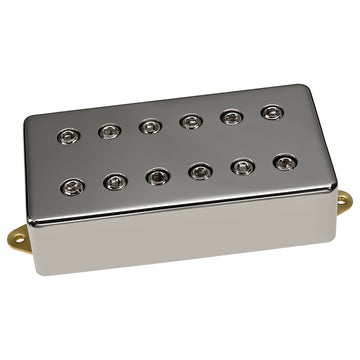 DP100FN Super Distortion F-Spaced nichel