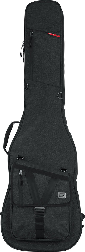 Bass Gigbag Black - Transit