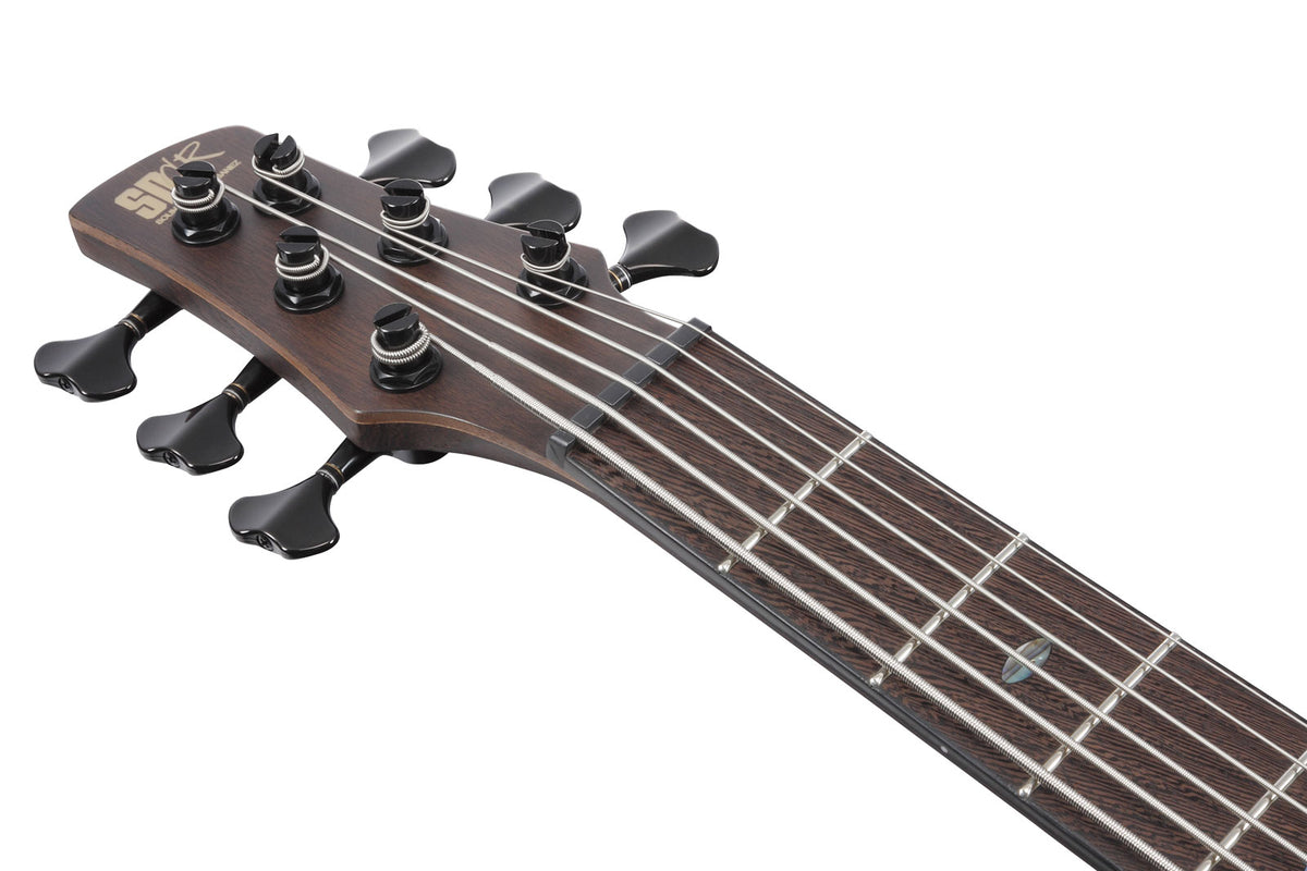 SR1356B-DUF Dual Mocha Burst Opaco Premium