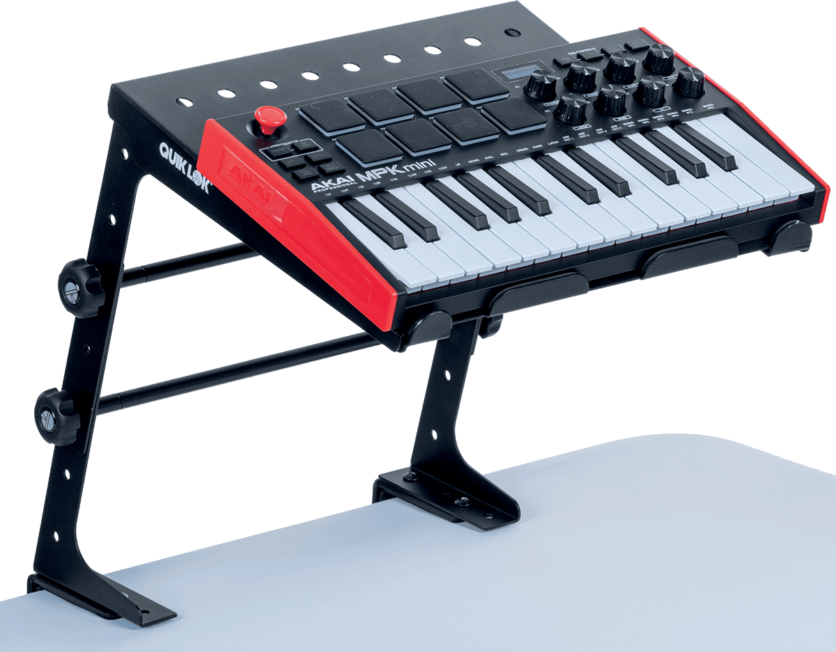 LPH-009 MULTIPURPOSE MODULAR STAND