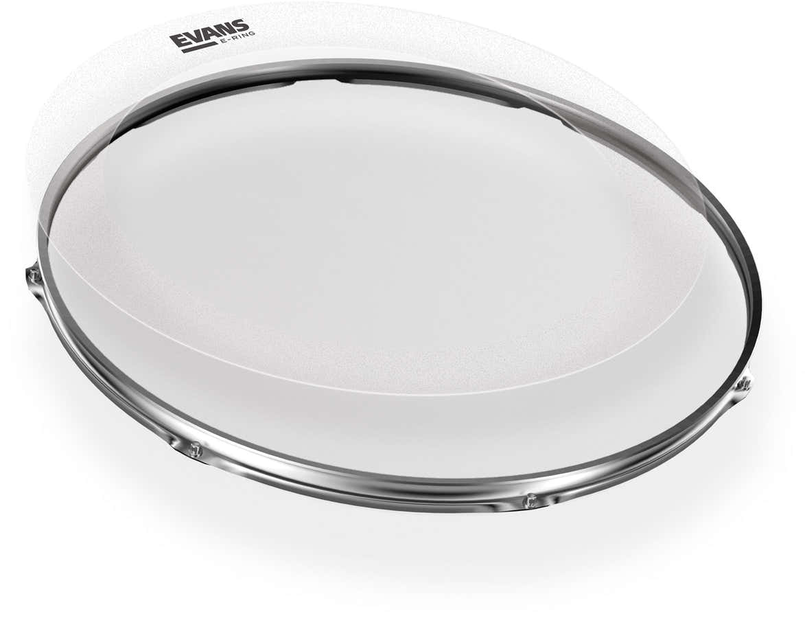 E14ER1 - Confezione di ricambio E-Ring 14" (larga 1")