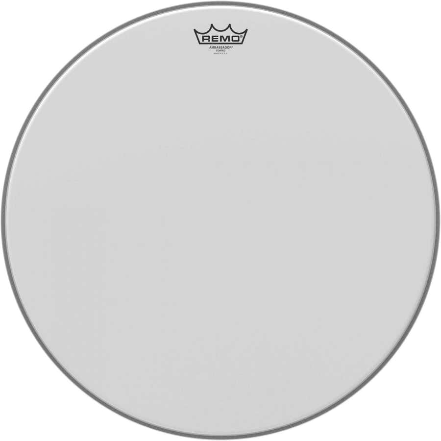 BA-0120-00 Ambassador Rivestita 20