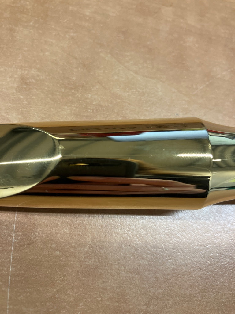 Bocchino in Metallo J29TG - Tenore - Stock B