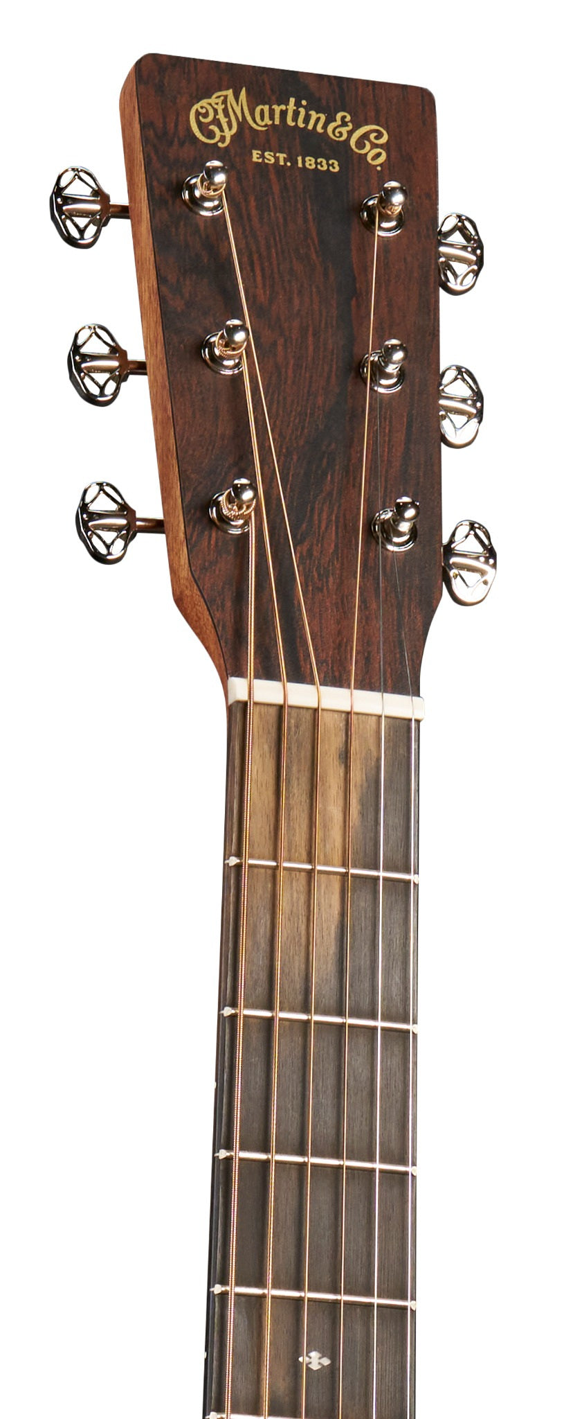 GPC-13E Modern Gloss Abete/KoaFV