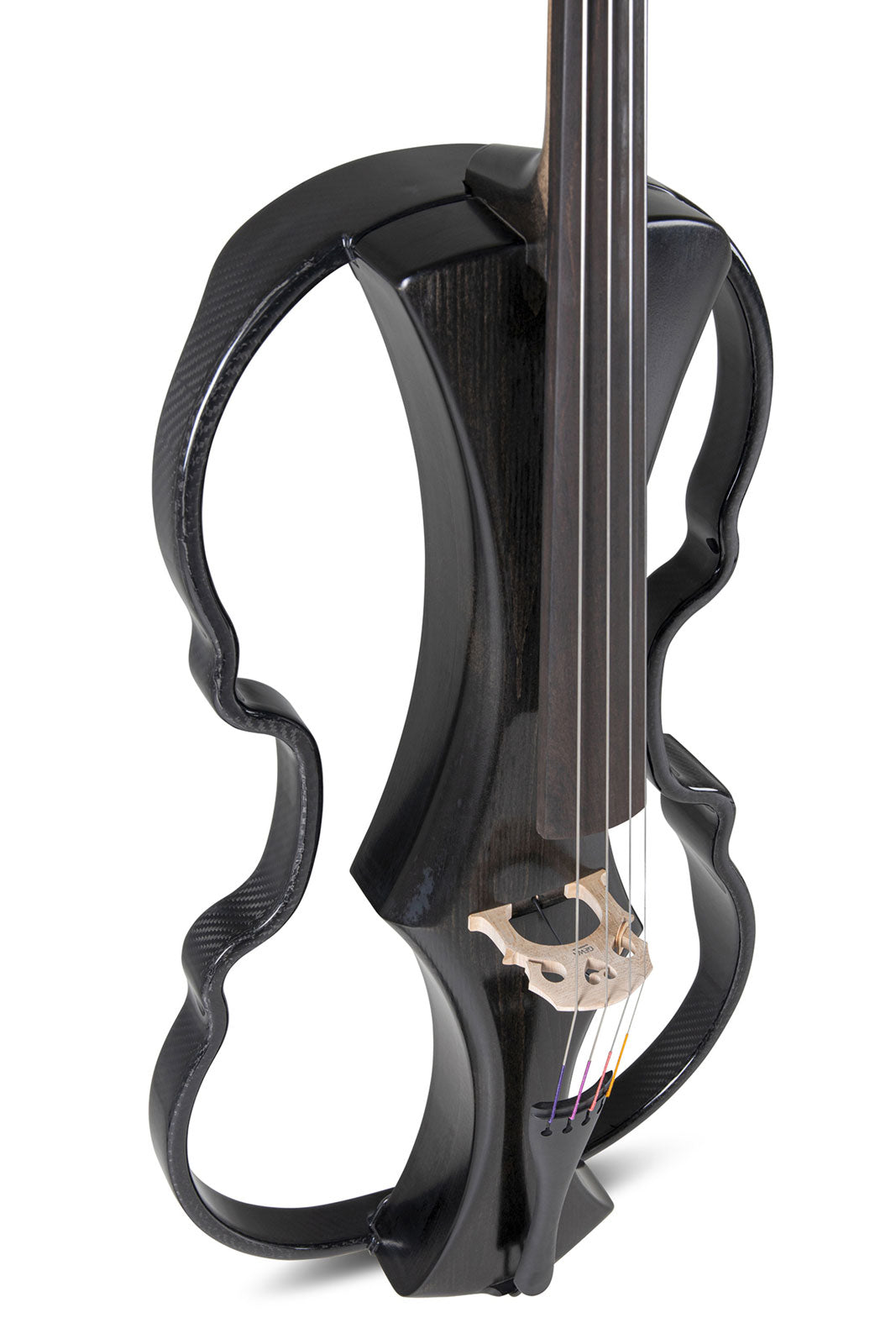 E-CELLO NOVITA 3.0 NERO