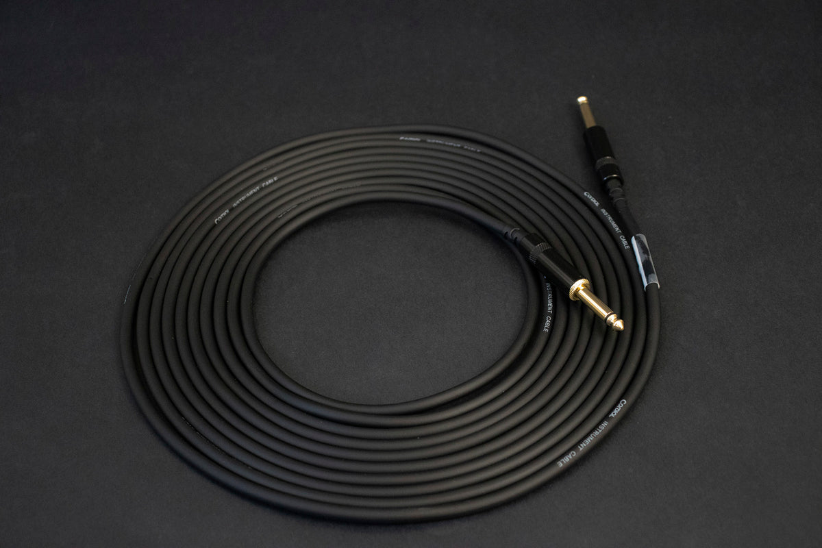 Cavo per Chitarra Jack Dritto /Angolato 3 M