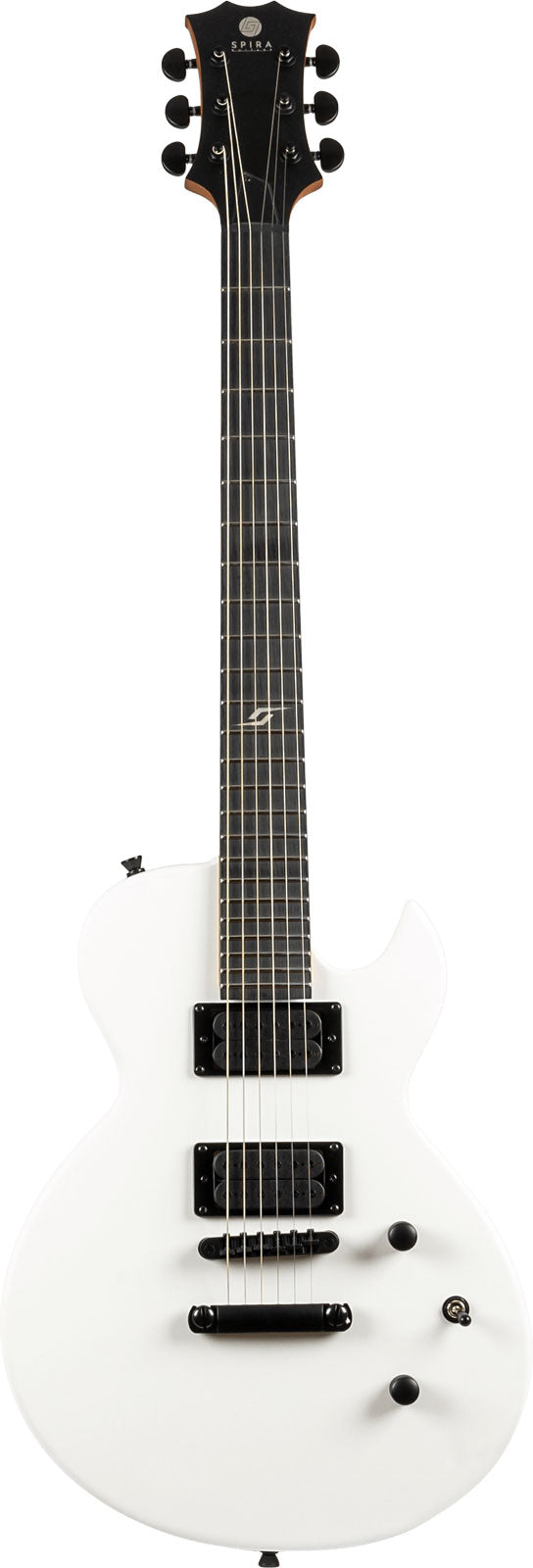 L400MWH Bianco satinato