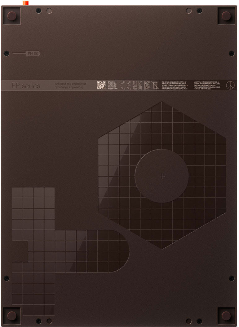EP-1320 MEDIEVAL B Stock