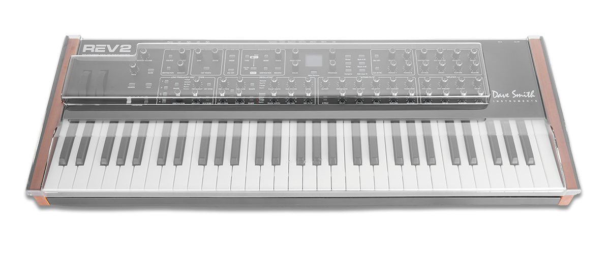 Sequential REV-2 Custodia per tastiera