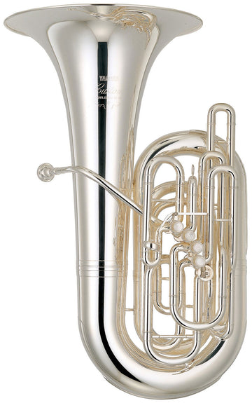 YCB822S Custom Do Argentato
